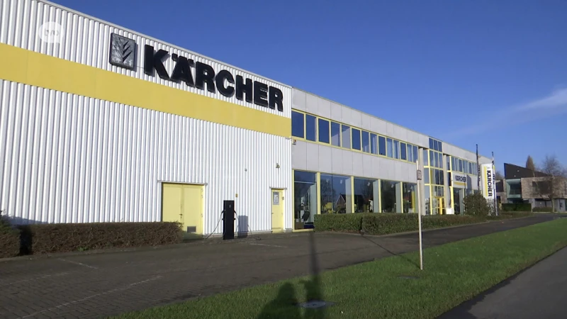 Nu ook gerechtelijk onderzoek naar fraude bij Kärcher Center Van Mol in Temse
