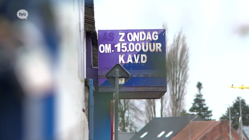 Alsnog overeenkomst tussen KAVD en stad Dendermonde rond gebruik Ros Beiaardstadion