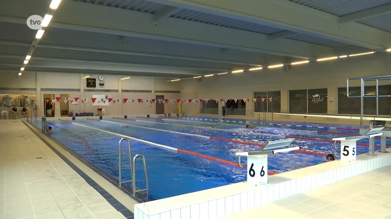 Ook Zottegems zwembad krijgt 400.000 euro Vlaams geld voor renovatie: "Gesloten van januari tot maart"