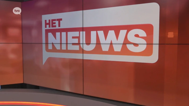 TV Oost Nieuws van vrijdag 29/12/2023