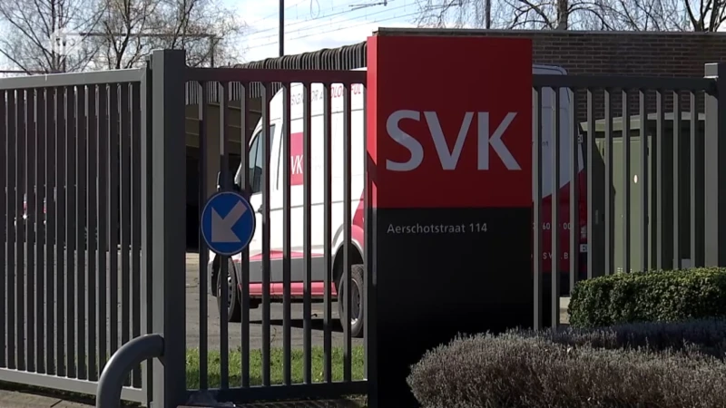 Raad van Bestuur SVK Sint-Niklaas beraadt zich over ingebrekestelling door Vlaamse regering