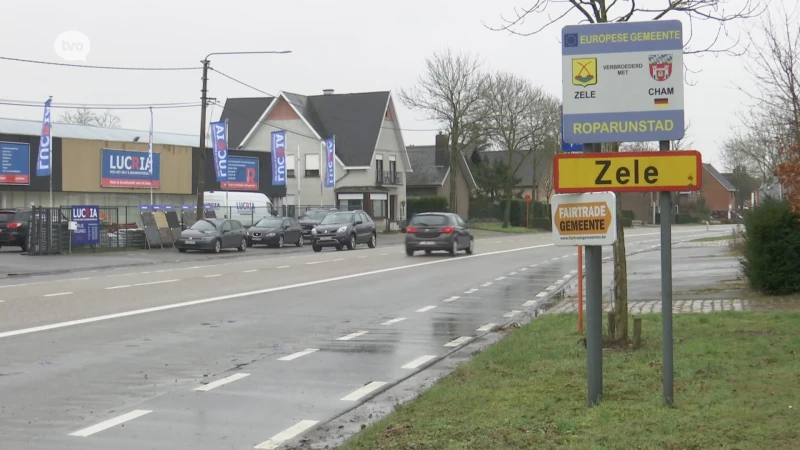 Stads- en gemeentemonitor: amper de helft van de Zelenaars is tevreden over zijn gemeente