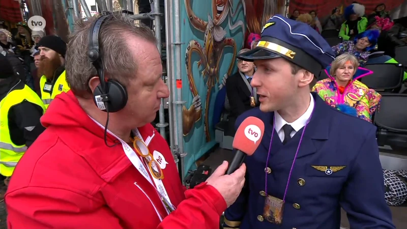 Weerman Jonas De Bodt in Aalst: "Nu is het nog even droog, maar na 18u gaat het terug regenen"