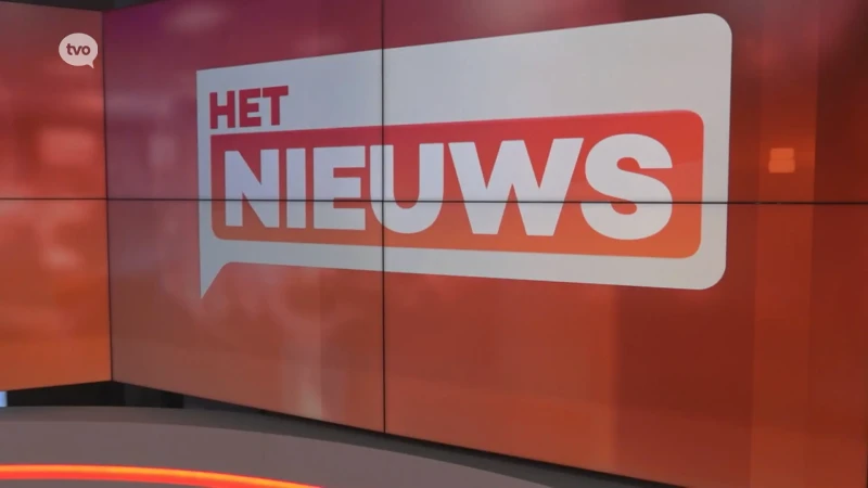 TV Oost Nieuws van maandag 26/02/2024