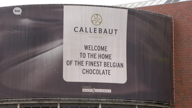 Barry Callebaut schrapt 300 jobs in Wieze: "Investeringen op kap van de werknemers, dat is pervers"