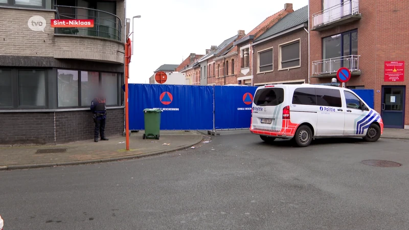 Reconstructie moet meer duidelijkheid brengen over roofmoord in Sint-Niklaas