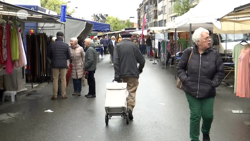 April is 'Maand van de Markt': "We zijn een ras apart"