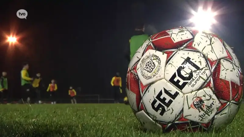 RR Breivelde verzet zich tegen wijzigingen van Voetbal Vlaanderen: "Leeftijdsdiscriminatie en competitievervalsing"