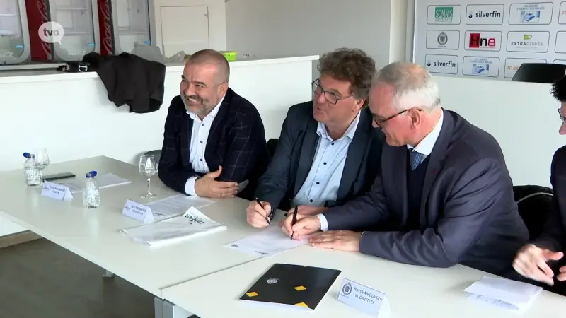 KSC Lokeren-Temse bereikt akkoord met stad over beheer Daknamstadion: "Verder professionaliseren"