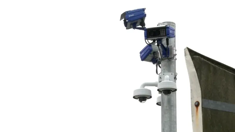 Politiezone Buggenhout/Lebbeke plaatst ANPR-camera’s op strategische locaties: “Beide gemeenten nog veiliger maken”