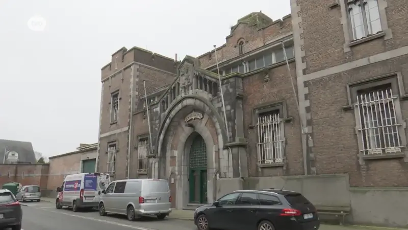 Oude gevangenis van Dendermonde heropent volgende week als strafhuis