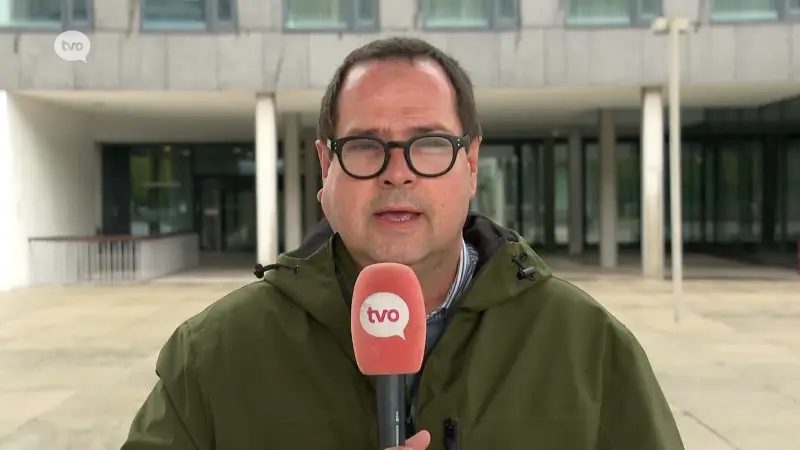 Wim Naert in Gent: "De Smet zal minstens 15 jaar in de cel zitten"