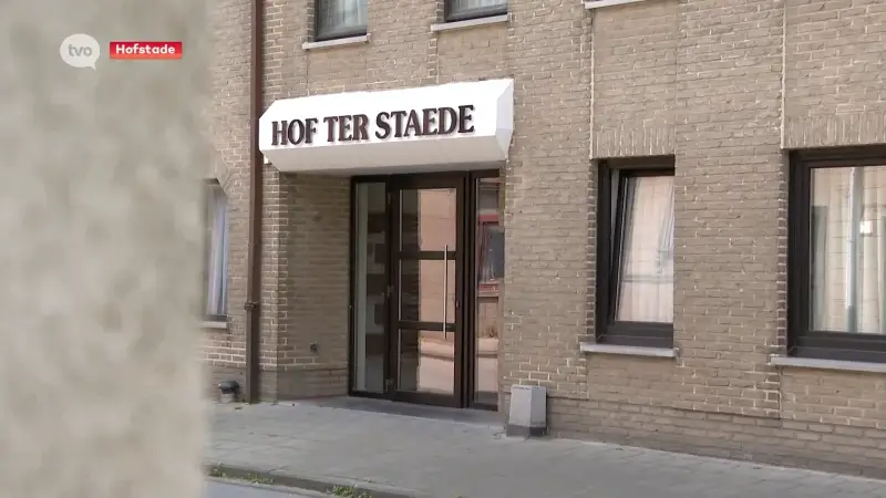 Sluiting dreigt voor assistentiewoningen Hof Ter Staede in Hofstade