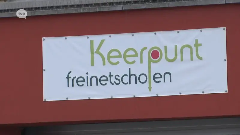Freinetschool in Geraardsbergen stoot op 'njet' van stadsbestuur voor nieuw schoolgebouw