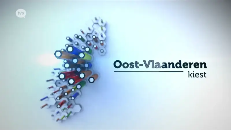 Oost-Vlaanderen Kiest '24 [UPDATE 19u30]