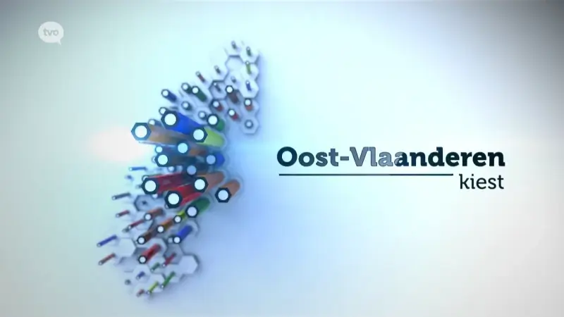Oost-Vlaanderen Kiest '24 [UPDATE 20u30]