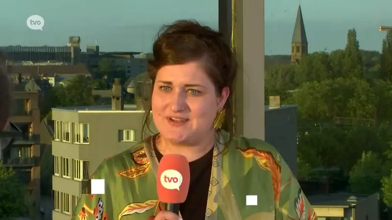 Oost-Vlaanderen Kiest '24: studiogesprek met Adeline Blanquaert (Vlaams Belang)