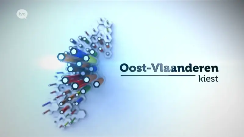 Oost-Vlaanderen Kiest '24 [UPDATE 17u30]