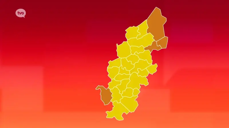 Zendgebied kiest voor rechts beleid, Vlaams Belang zo goed als in elk kanton de grootste