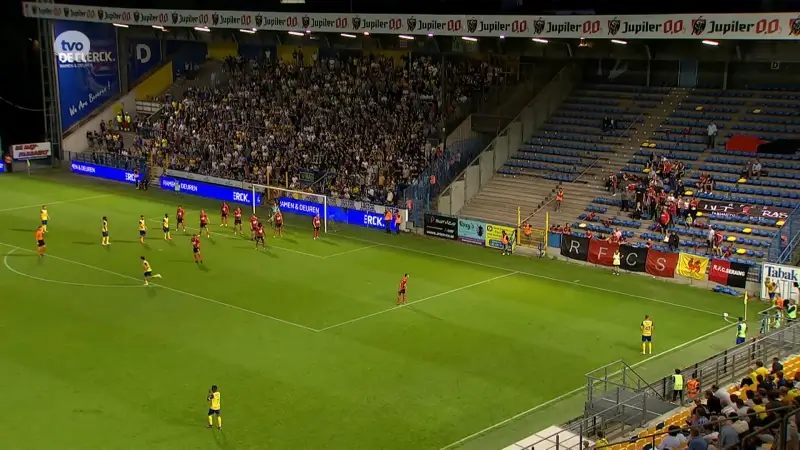 FCV Dender haalt met Goncalves opnieuw sterkhouder weg bij SK Beveren