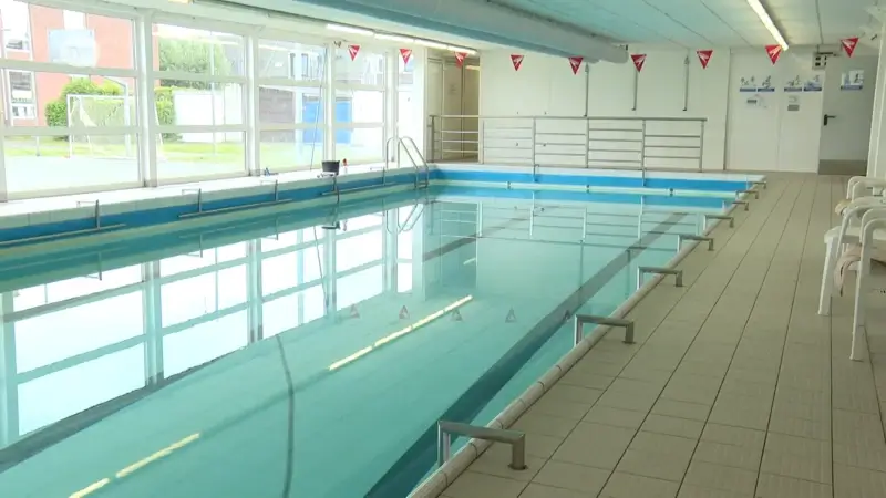 Zwembad in Buggenhout moet week de deuren sluiten na vandalisme: "Schandalig, dit kan echt niet"