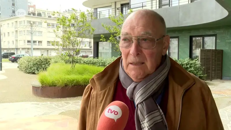 Boezemvriend Norbert De Batselier over Freddy Willockx: "Keihard dat ik hem nu zo vlug moet kwijt zijn"