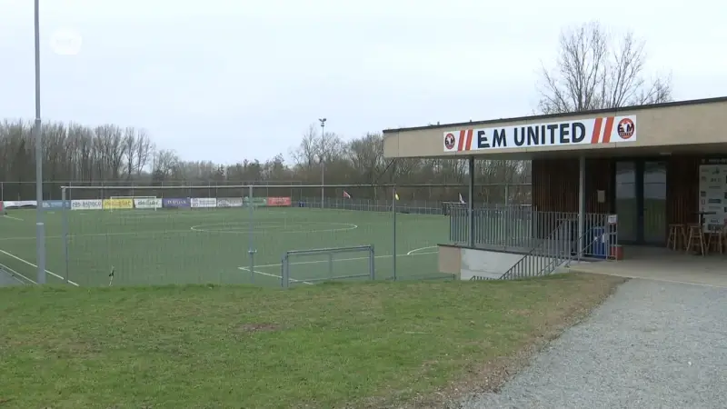 EM United sluit fusie met Eendracht Aalst uit