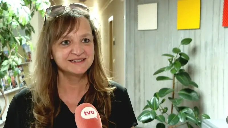 Burgemeester Ann Panis lijsttrekker voor Open Vld bij gemeenteraadsverkiezingen in Geraardsbergen