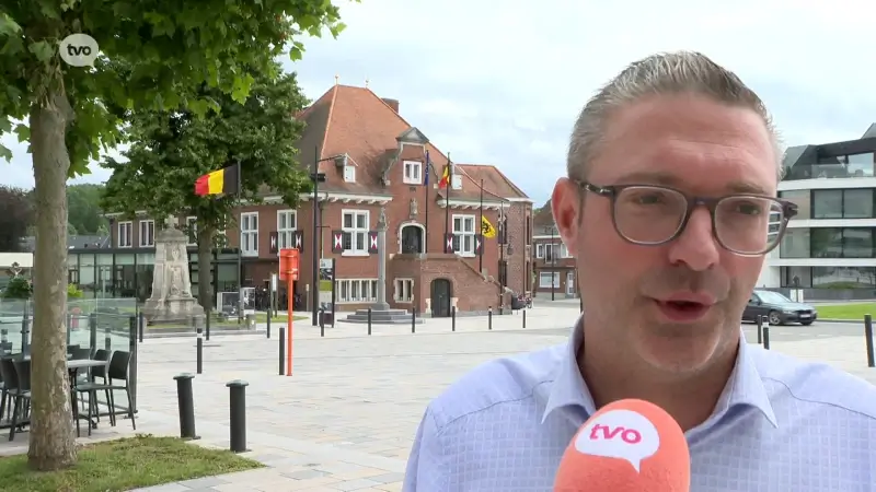 Pieter De Spiegeleer stopt bij Vlaams Belang Sint-Lievens-Houtem
