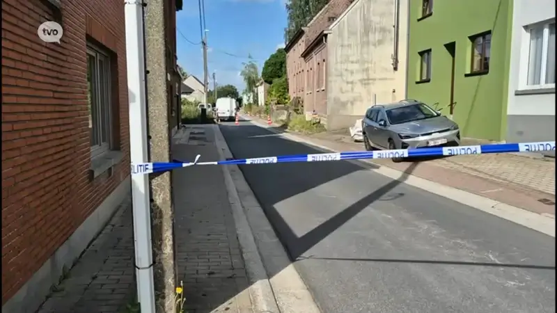 Politie en parket openen onderzoek naar verdacht overlijden in Zottegem, 53-jarige vrouw levenloos aangetroffen