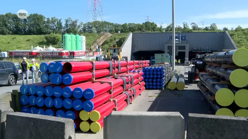 Renovatie Beverentunnel: "Proberen hinder tot het minimum te beperken"