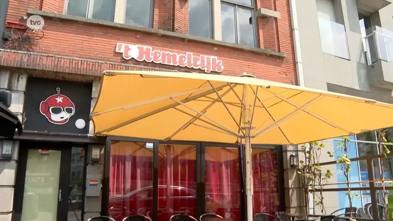 'Café d'été', drie zomerkroegentochten in centrum Sint-Niklaas
