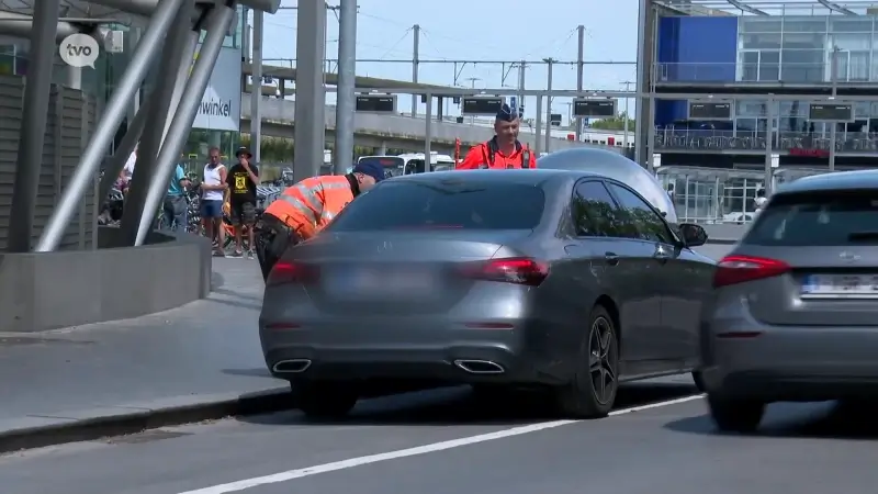 Sint-Niklaas pakt patsergedrag strenger aan: auto minstens 72 uur in beslag genomen
