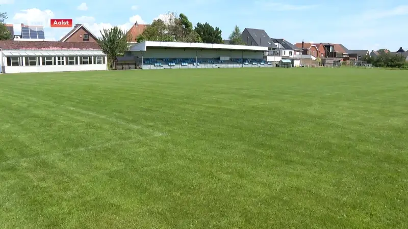 Eendracht Aalst mag van Voetbal Vlaanderen in Merelbeke spelen, maar mag geen jeugdvoetbal aanbieden