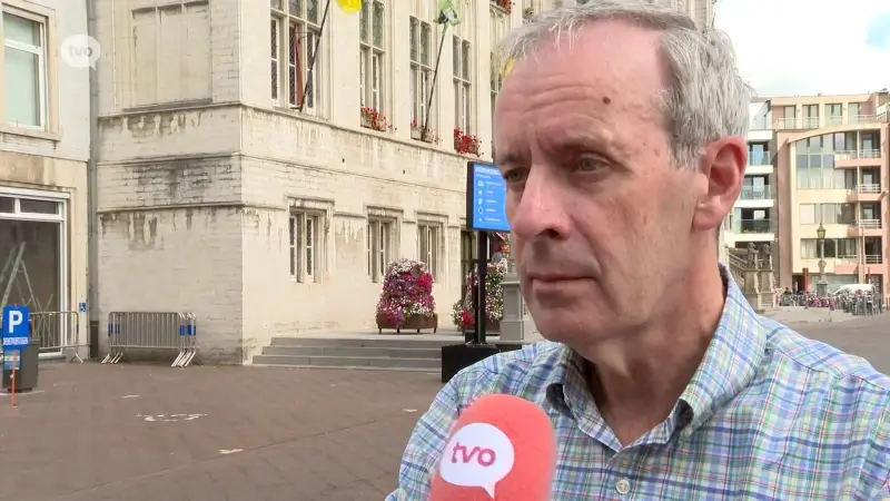 Burgemeester Lieven Dehandschutter neemt extra maatregelen: "Feiten zijn te linken aan drugsmilieu"