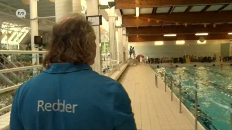 Dit jaar al aan 17 mensen de toegang ontzegd aan zwembad Olympos in Dendermonde