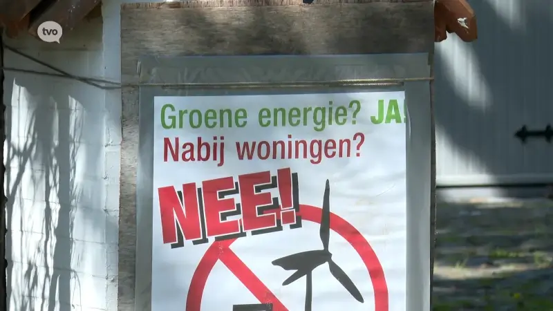 Minister weigert vergunning van 3 windturbines in Sint-Niklaas en Waasmunster
