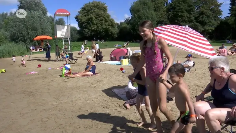 Amper acht toegangsverboden in Oost-Vlaamse recreatiedomeinen