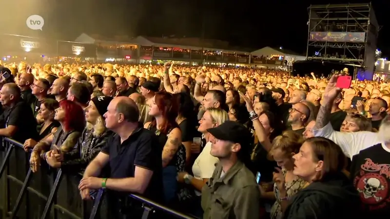 Lokerse Feesten: "In de breedte is dit ons beste programma van de laatste tien of vijftien jaar"