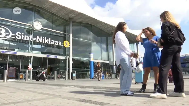 Cd&v Vrouw & Maatschappij pakt intimidatie van vrouwen aan in Sint-Niklaas