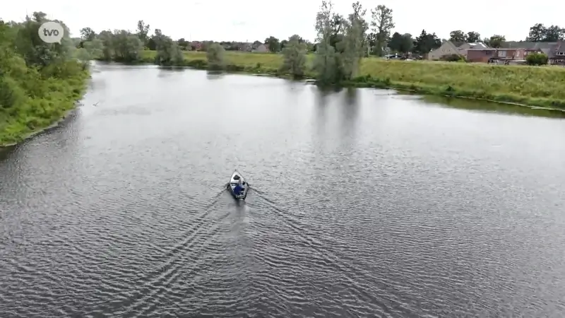 OP STAP in Dilsen-Stokkem