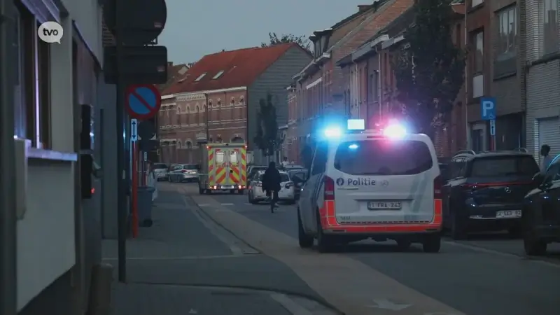 Steekpartij in Sint-Niklaas: drie jongeren gewond, jongen van 17 opgepakt