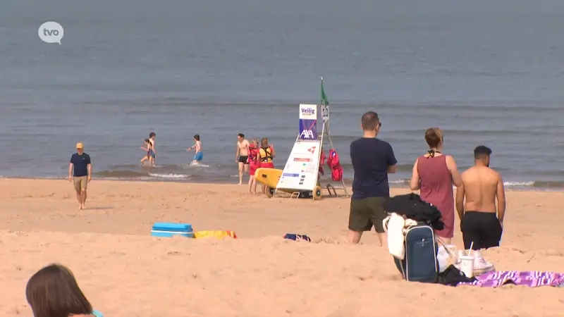 'Vermiste' Aalstenaar in Oostende is terecht: "Deze man was helemaal niet in nood"