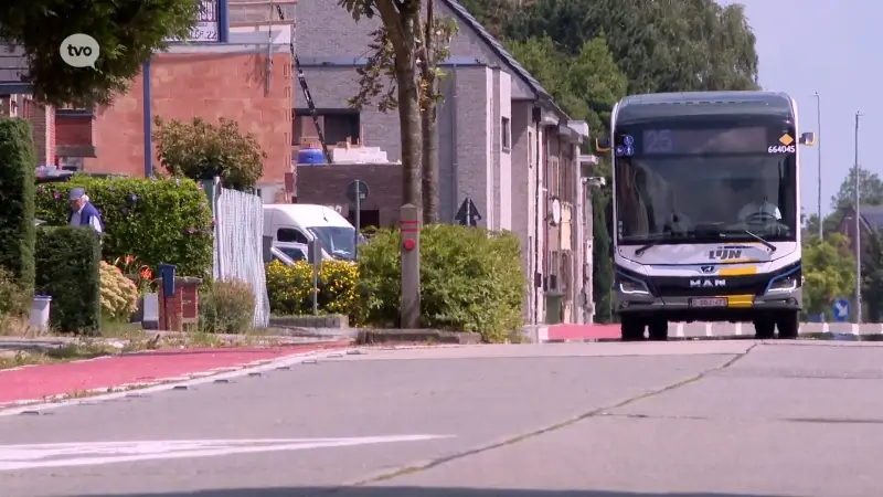 Geduld rond nieuwe vervoersplan is op: gemeente Wichelen daagt De Lijn voor de rechter