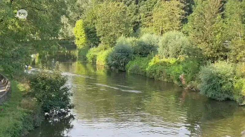 Lichaam van vrouw aangetroffen in Dender in Ninove