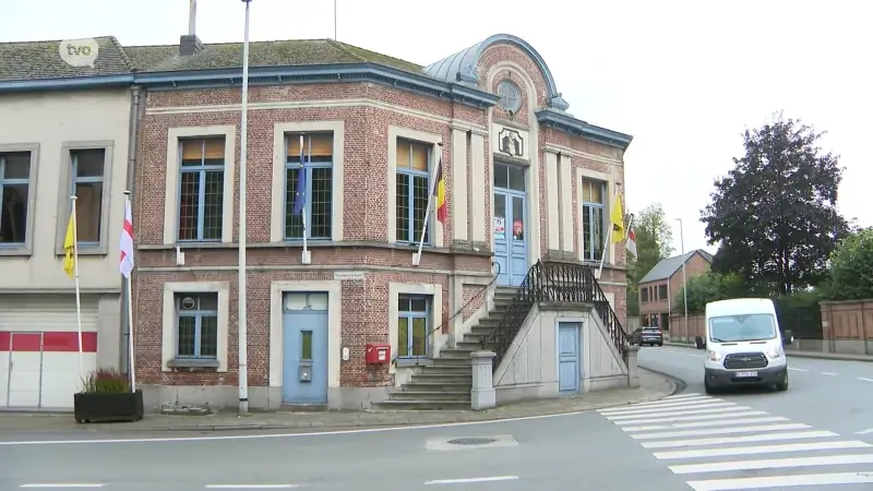 Voormalig gemeentehuis en brandweerkazerne van Oudegem krijgen een nieuwe bestemming