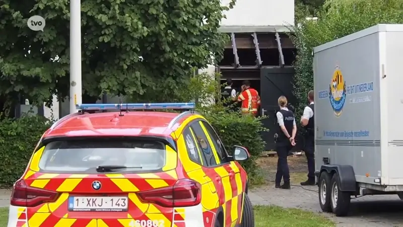 Steunactie voor slachtoffers van Aalsterse carnavalsgroep De Popollekes en hun familie