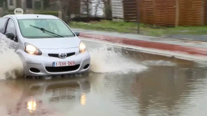 Aalst, Dendermonde en Lebbeke slaan handen in elkaar om wateroverlast aan te pakken