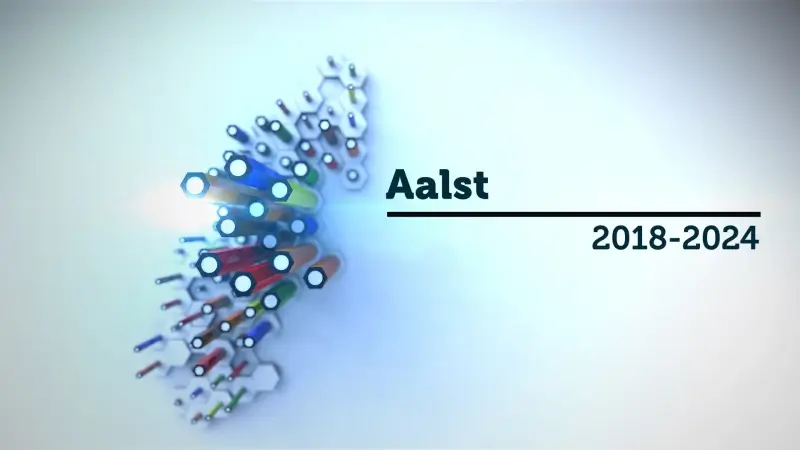 De legislatuur 2018-2024 in Aalst