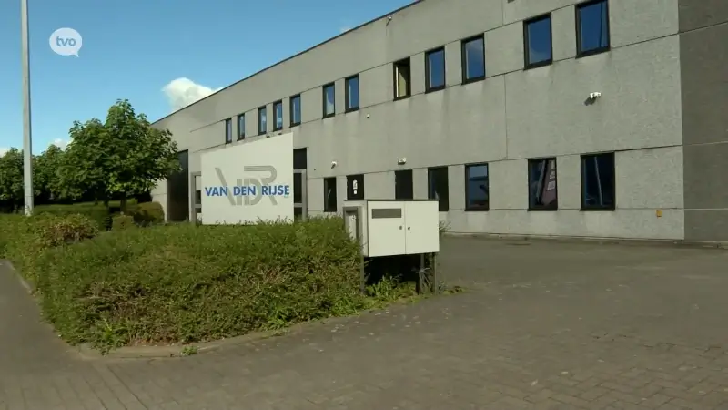 35 man op straat na faillissement bij schrijnwerkerij in Erpe-Mere